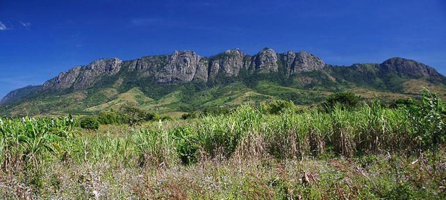 Blend Lodge And Kitchen - Pakachere Zomba Bagian luar foto
