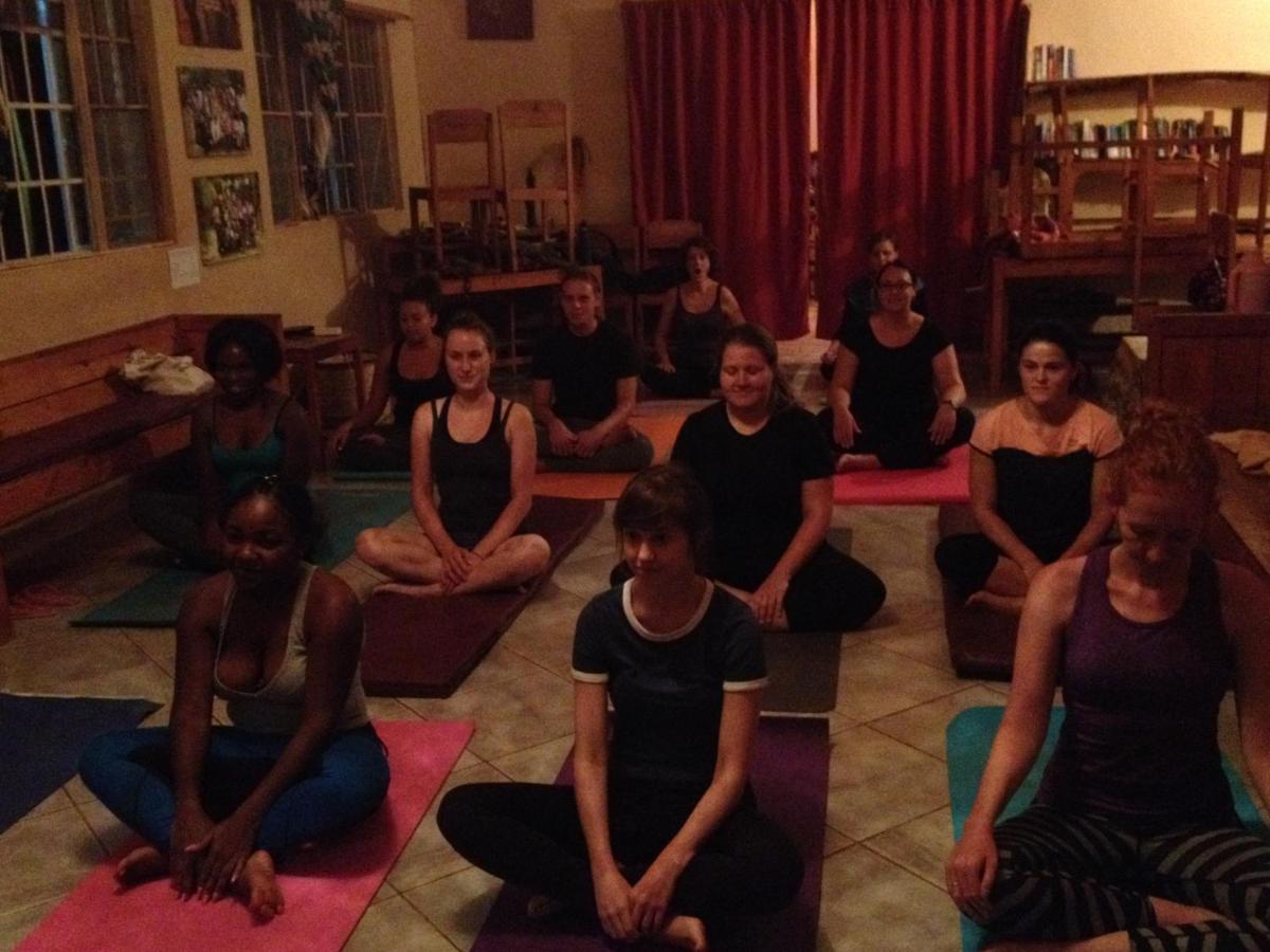 Blend Lodge And Kitchen - Pakachere Zomba Bagian luar foto