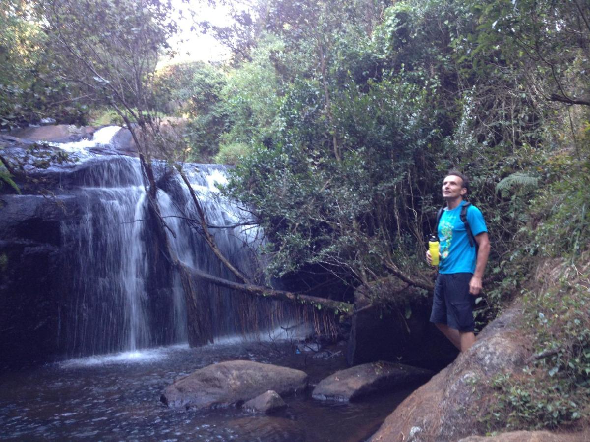 Blend Lodge And Kitchen - Pakachere Zomba Bagian luar foto