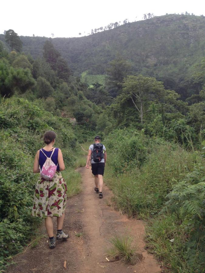 Blend Lodge And Kitchen - Pakachere Zomba Bagian luar foto
