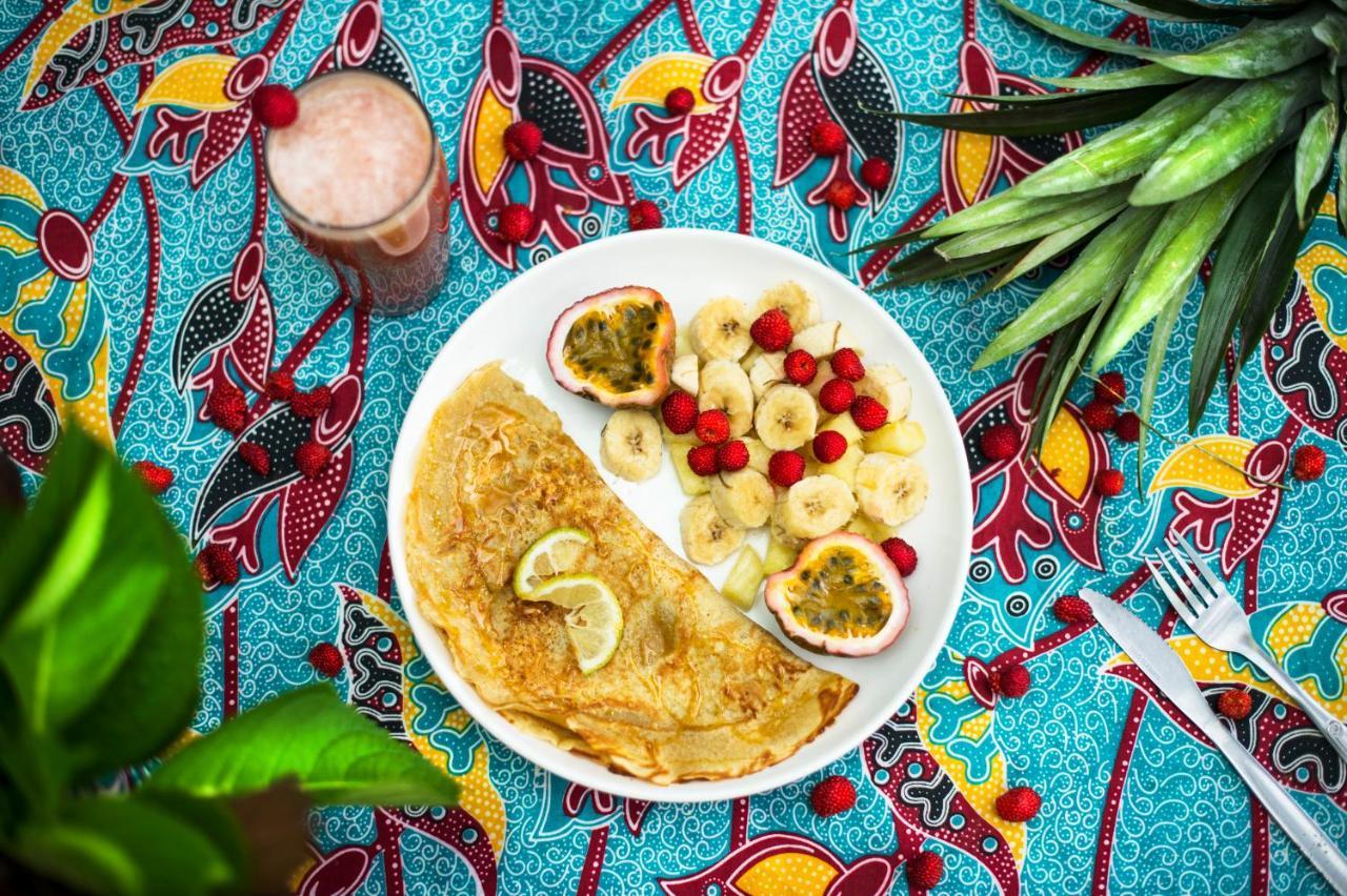 Blend Lodge And Kitchen - Pakachere Zomba Bagian luar foto
