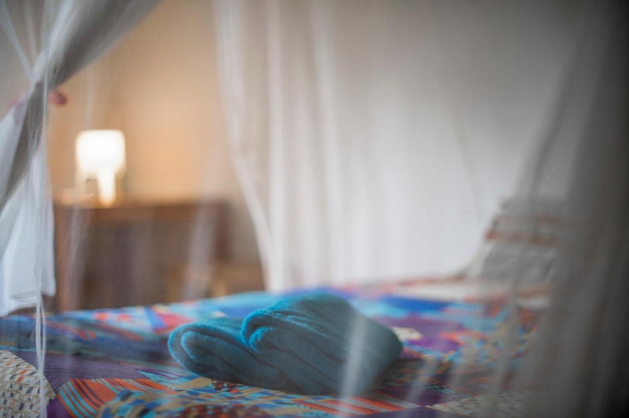 Blend Lodge And Kitchen - Pakachere Zomba Bagian luar foto