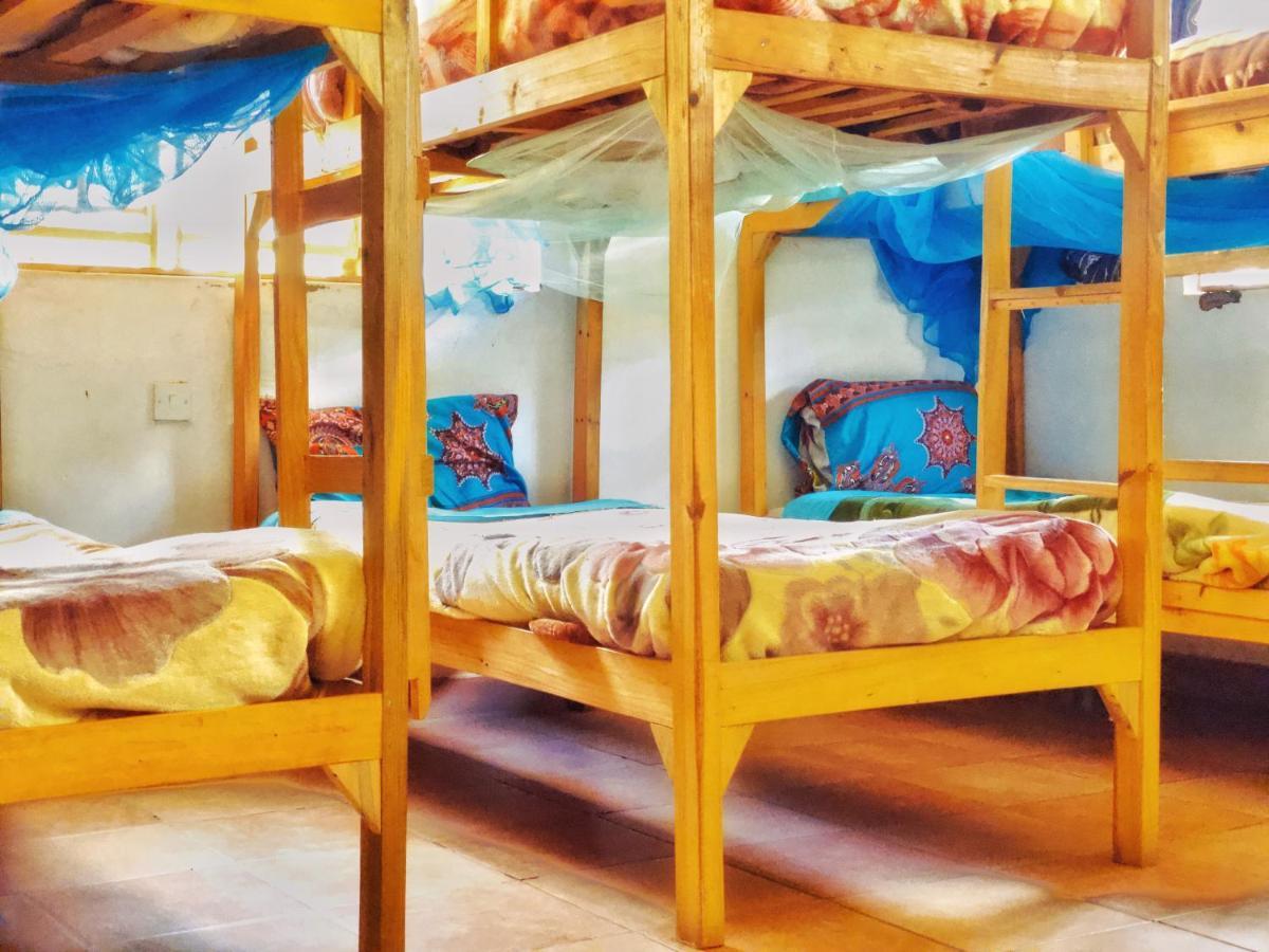 Blend Lodge And Kitchen - Pakachere Zomba Bagian luar foto