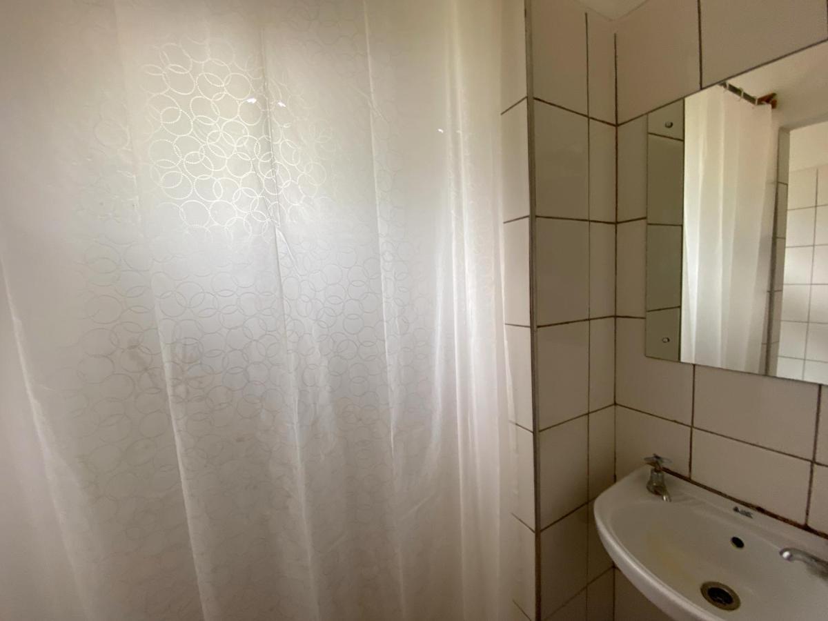 Blend Lodge And Kitchen - Pakachere Zomba Bagian luar foto