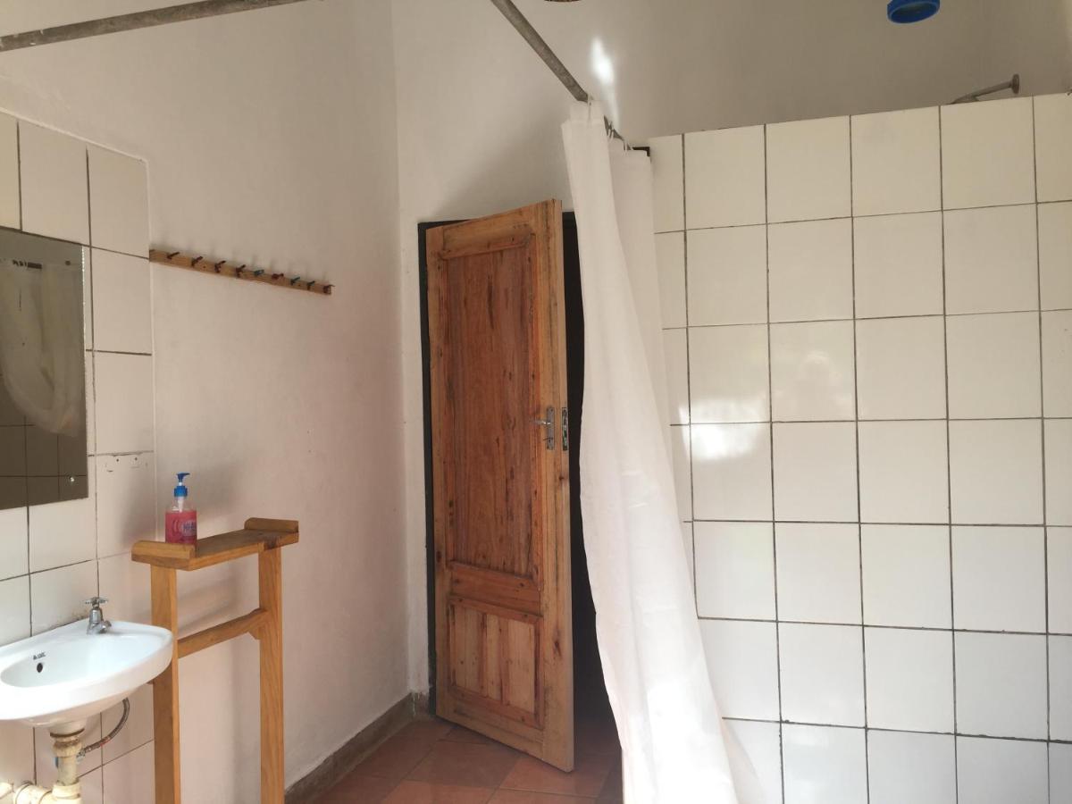 Blend Lodge And Kitchen - Pakachere Zomba Bagian luar foto