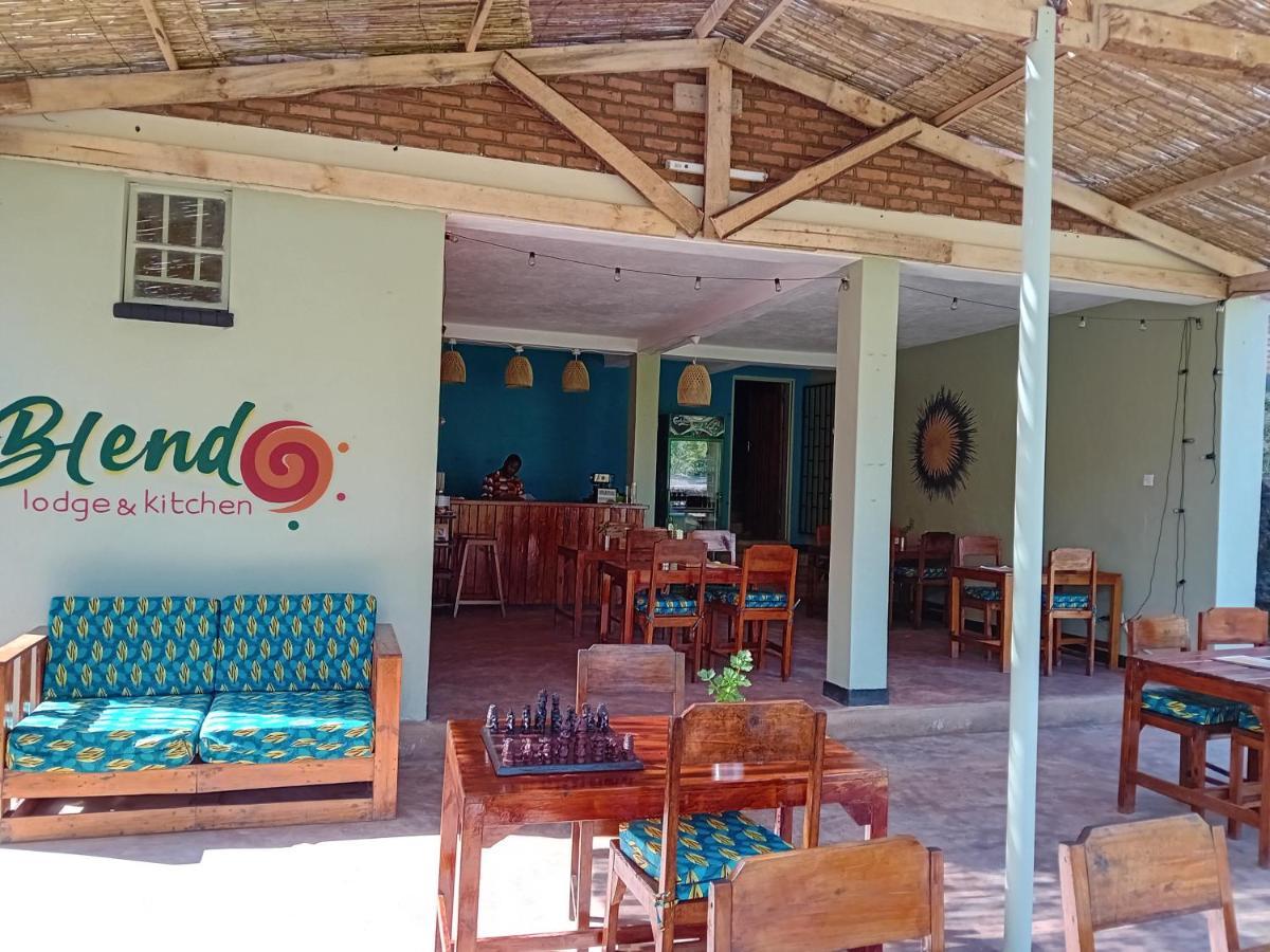 Blend Lodge And Kitchen - Pakachere Zomba Bagian luar foto