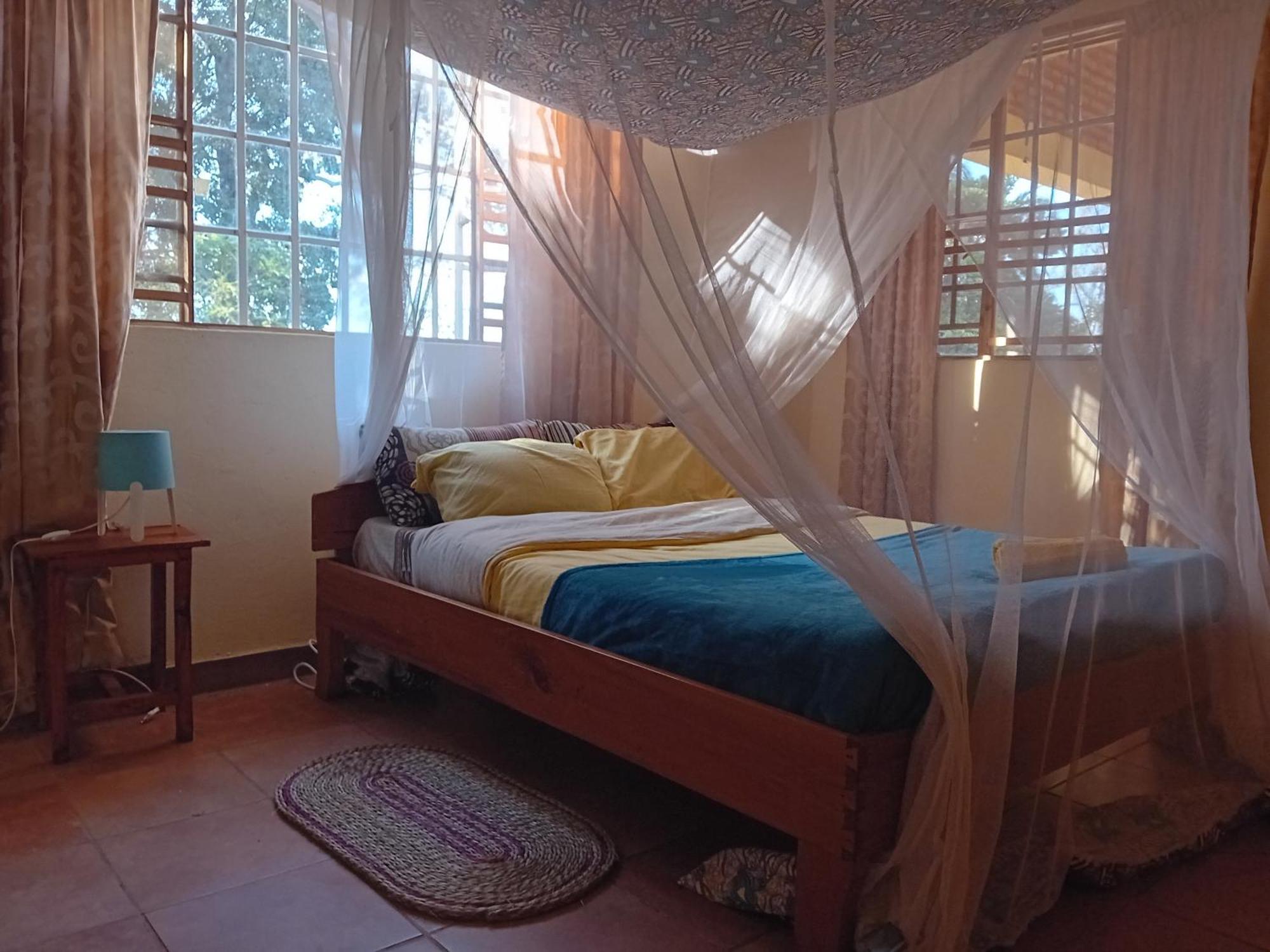 Blend Lodge And Kitchen - Pakachere Zomba Bagian luar foto