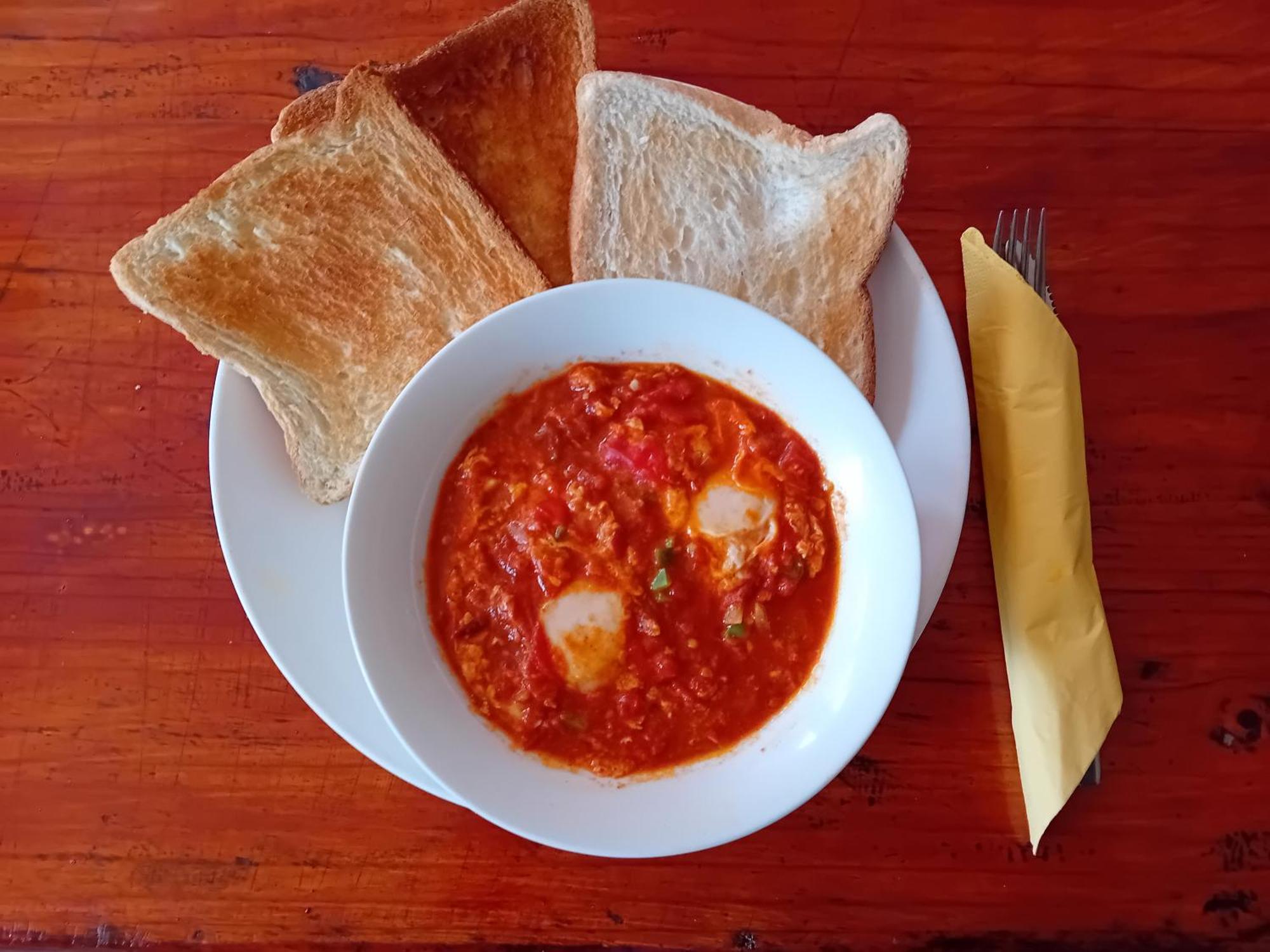 Blend Lodge And Kitchen - Pakachere Zomba Bagian luar foto