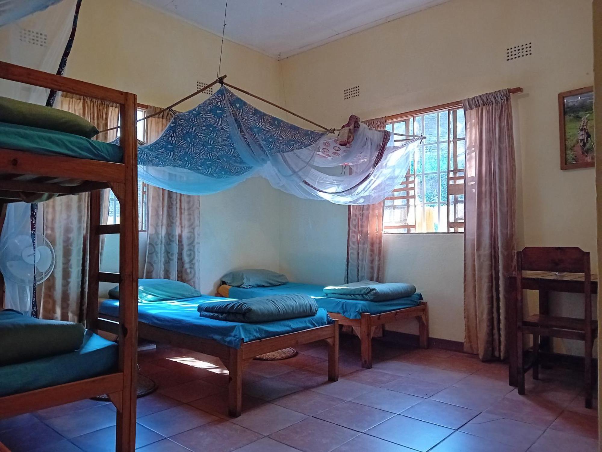 Blend Lodge And Kitchen - Pakachere Zomba Bagian luar foto