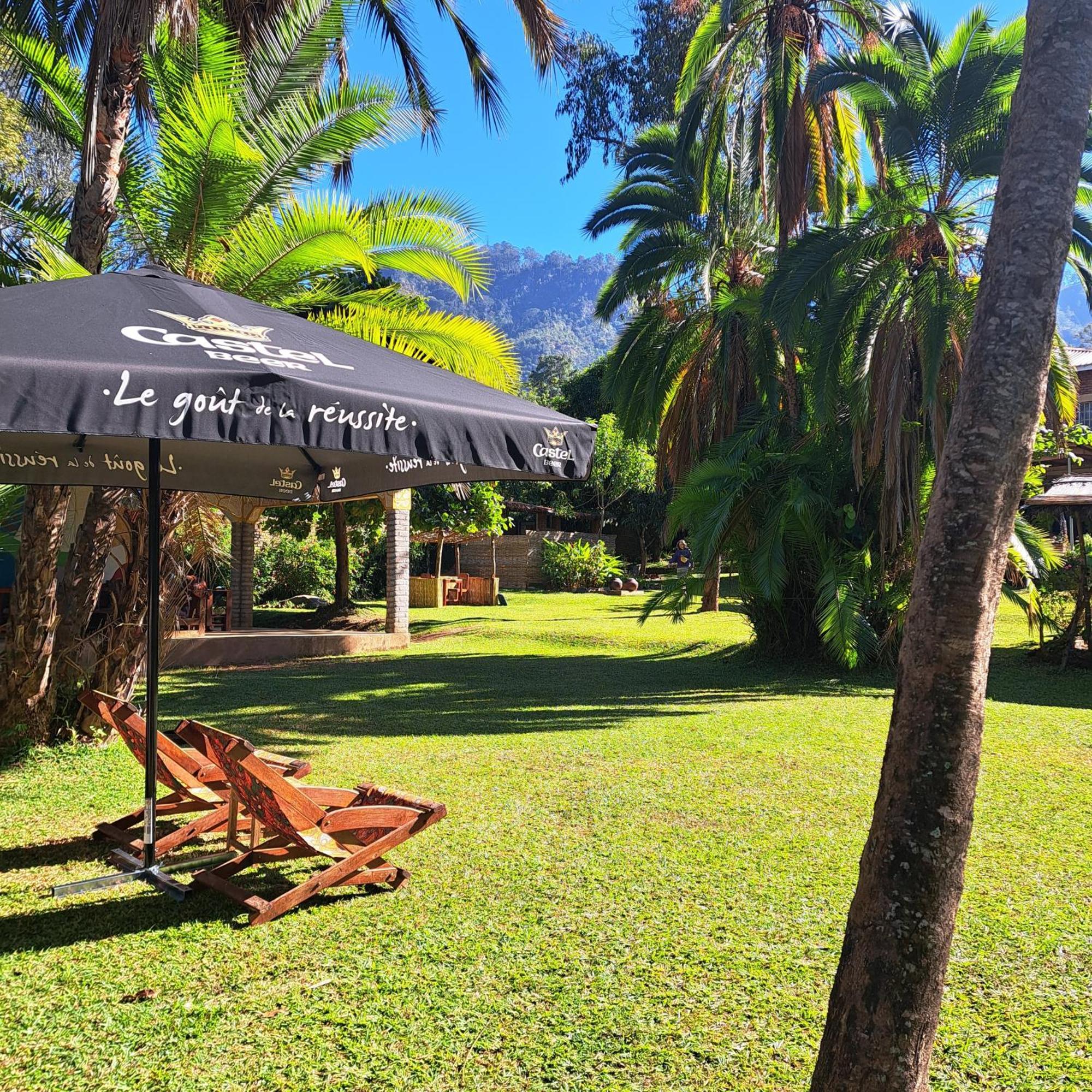 Blend Lodge And Kitchen - Pakachere Zomba Bagian luar foto